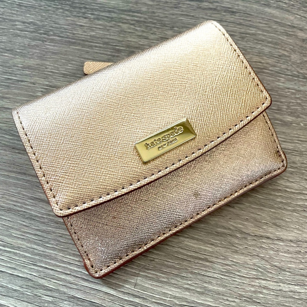 Kate Spade New York Wallet